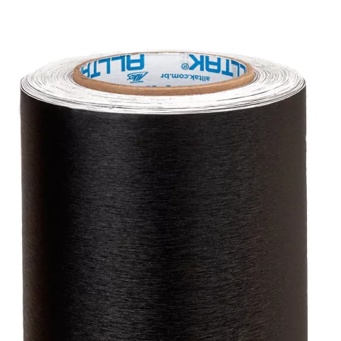 Alltak Brushed Black 138Cm - comprar online