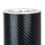 Adesivo Fibra de Carbono 4D Black Alltak - comprar online