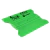 Espátula Magnética Verde Flexível Joker - comprar online