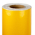 Adesivo Refletivo Amarelo 1,24m