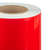 Adesivo Refletivo Grau Comercial Vermelho 124cm - comprar online