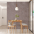 Adesivo Telado Linho Bege Taupe 1,22m - comprar online