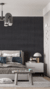 GOLD TELADO PRETO 122CM - comprar online