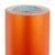 Adesivo Jateado Metalico Orange Guarana