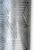 Adesivo Cubo Geometrico Prata Etherna 1,22m - comprar online