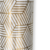Adesivo Cubo Geometrico Dourado Etherna 1,22m - comprar online