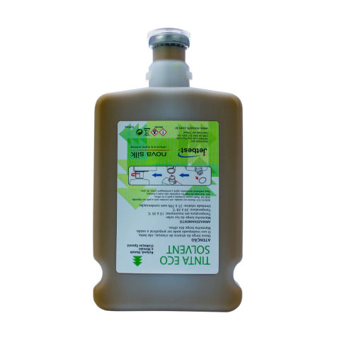 Tinta Nova Eco Sky Yellow 500Ml