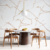 Alltak Decor Marmore Calacatta Oro Fosco 1,22M - comprar online