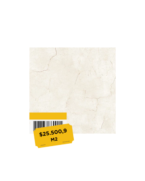 Gress Delta Marfil Pul. 71x71 1° $25.500,90 m2 - comprar online