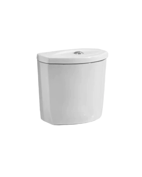 Depósito Peirano Acqua doble descarga