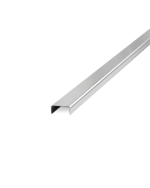 Listel Acero Clásico