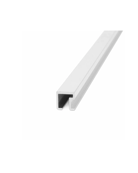 Listel cuadrado 9x9 mate