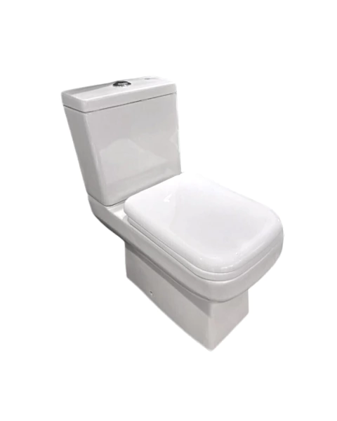 Inodoro Peirano Loft c/asiento - comprar online