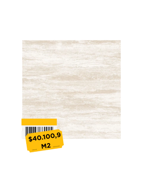 Porc. San Lorenzo Navona Natural 1° 120x120 $40.100,90 m2 - comprar online