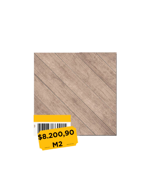 Cerámico Allpa Ceibo Beige 36x36 1° $8.200,9 m2 - comprar online