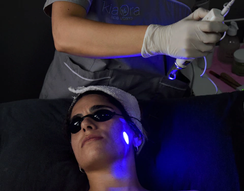 PACK X 3 LASER PICOSECOND