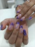 ESMALTADO SEMIPERMANENTE (FULL NAILS ART)