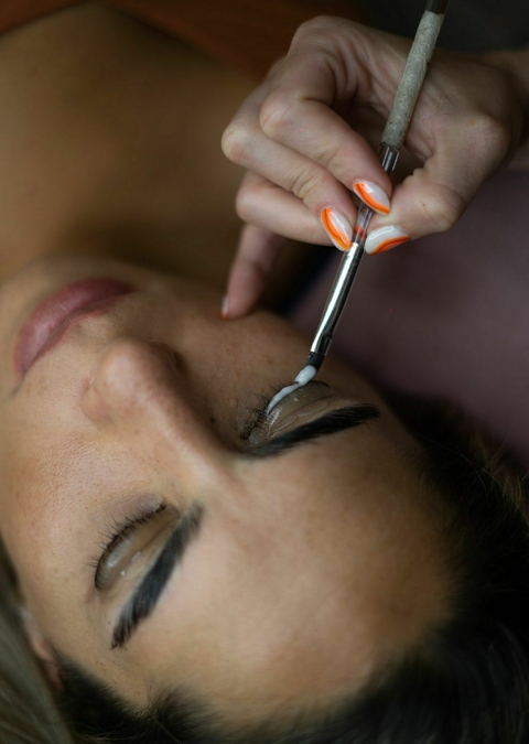 LIFTING COMPLETO DE PESTAÑAS (INCLUYE TINTE Y BOTOX)