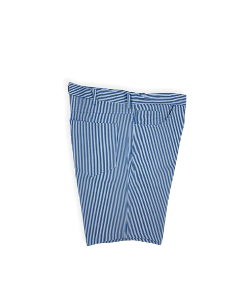 BERMUDA GABARDINA ALGODON 5 BOLSILLOS FANTASIA