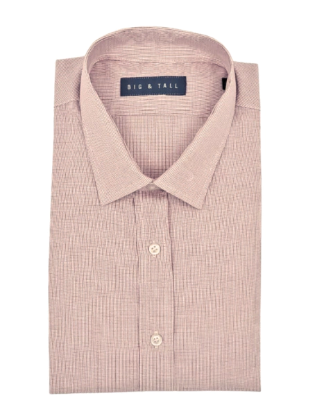 CAMISA PURO ALGODON MANGAS LARGAS