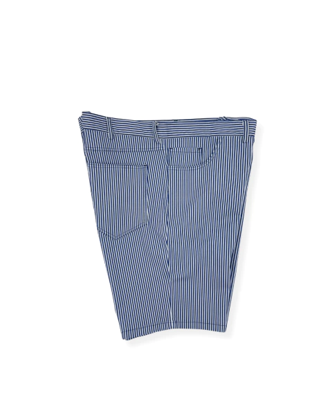 BERMUDA GABARDINA ALGODON 5 BOLSILLOS FANTASIA