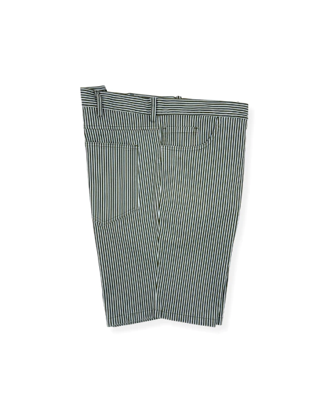 BERMUDA GABARDINA ALGODON 5 BOLSILLOS FANTASIA