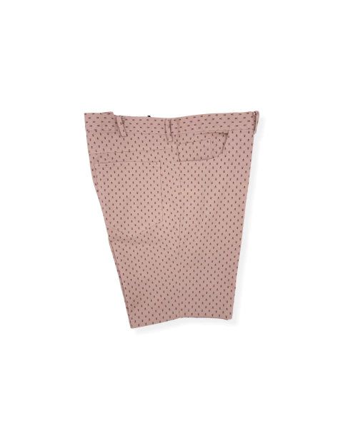 BERMUDA GABARDINA ALGODON 5 BOLSILLOS FANTASIA