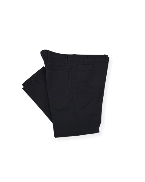 PANTALON GABARDINA ALGODÓN 5 BOLSILLOS