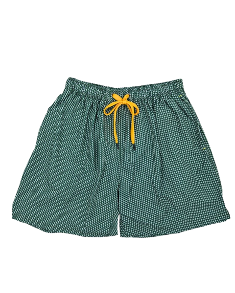 SHORT DE BAÑO MICROFIBRA CON SPANDEX DISEÑO N2