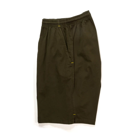 SHORT GABARDINA ELASTIZADO