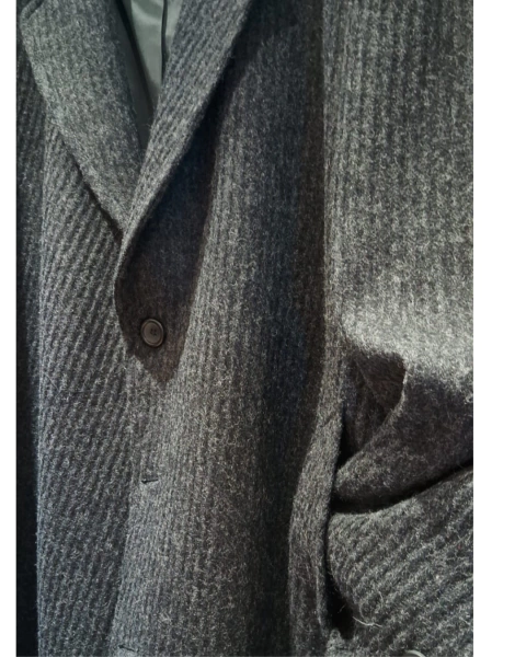 TAPADO LAND 1 LANA PEINADA