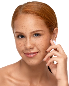 PÓ FACIAL TULE 20 GR - MARIANA LAUREANO na internet