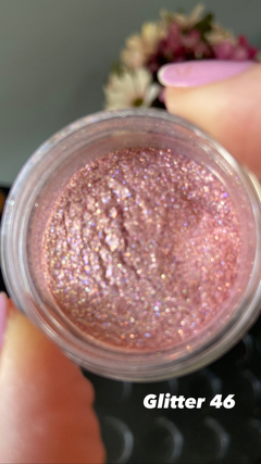 PIGMENTO E GLITTER RZ MAKEUP - comprar online
