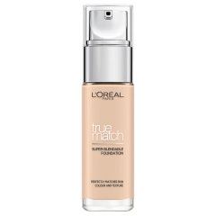 BASE TRUE MATCH SUPER BLENDABLE 30ML L'OREAL (EUROPEIA) - comprar online