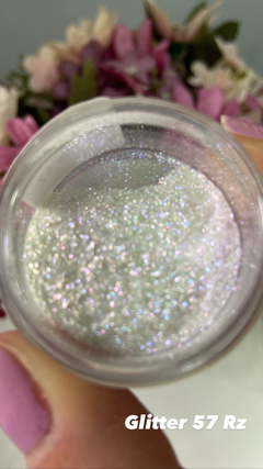 PIGMENTO E GLITTER RZ MAKEUP