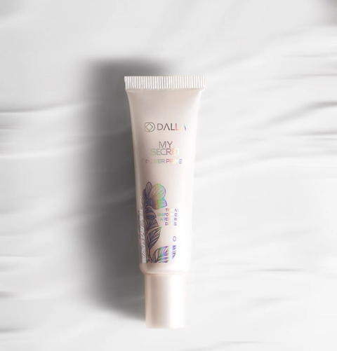 PRIMER MY SECRET DALLA - 20G