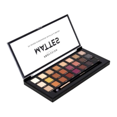 PALETA MATTES 24 CORES - PROFUSION