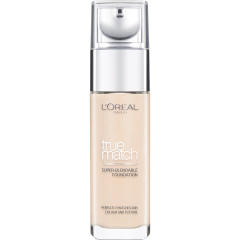 Imagem do BASE TRUE MATCH SUPER BLENDABLE 30ML L'OREAL (EUROPEIA)