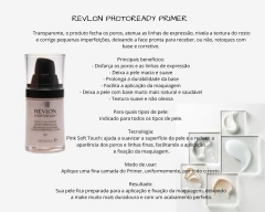 BENEFÍCIOS DO PRIMER - comprar online