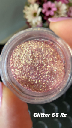 Imagem do PIGMENTO E GLITTER RZ MAKEUP