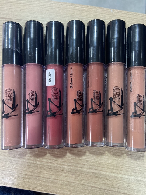 BATOM LÍQUIDO MATTE RZ MAKEUP - comprar online