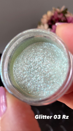 PIGMENTO E GLITTER RZ MAKEUP - loja online