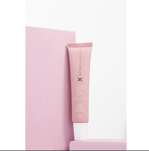 SKIN BLUR 25G - PRIMER FACIAL NATHALIA CAPELO