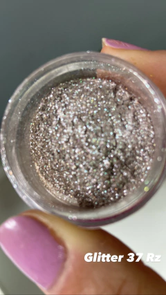 PIGMENTO E GLITTER RZ MAKEUP - Preview Studio Makeup