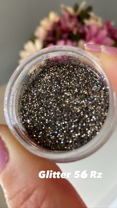 PIGMENTO E GLITTER RZ MAKEUP - loja online