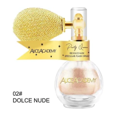 Iluminador Corporal em pó - Alice Academy - comprar online