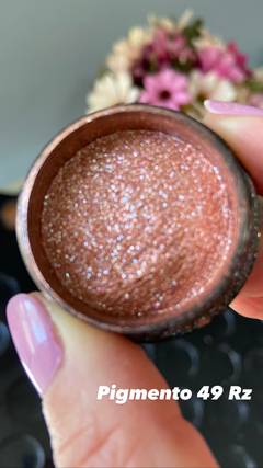 Imagem do PIGMENTO E GLITTER RZ MAKEUP