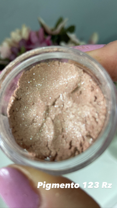 Imagem do PIGMENTO E GLITTER RZ MAKEUP