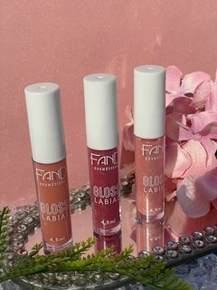 Gloss Labial Fand - 4,5ml