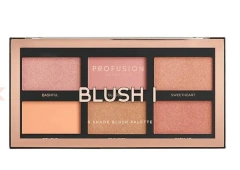 PALETA BLUSH I - PROFUSION